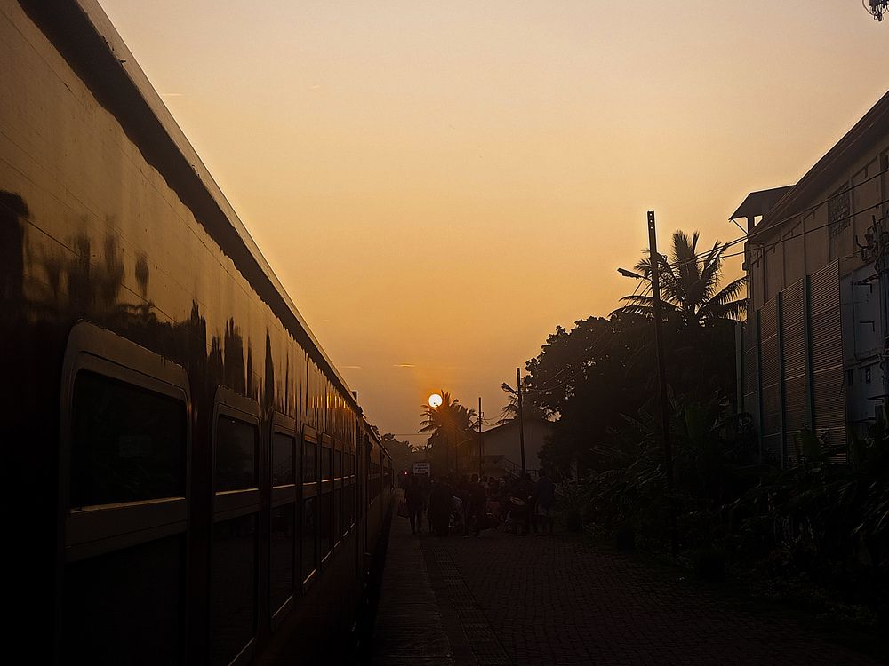 Sunrise