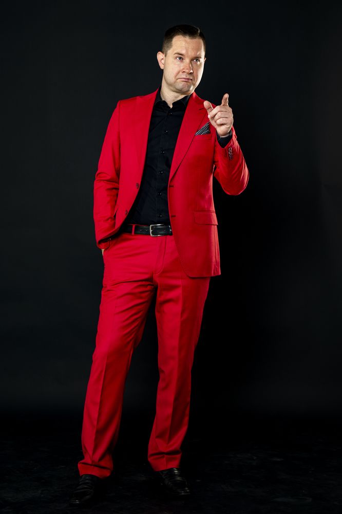 Photograph by Тим Бабурин