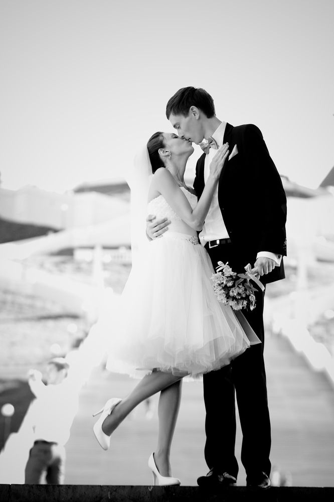 Photograph by Alexander Popoff