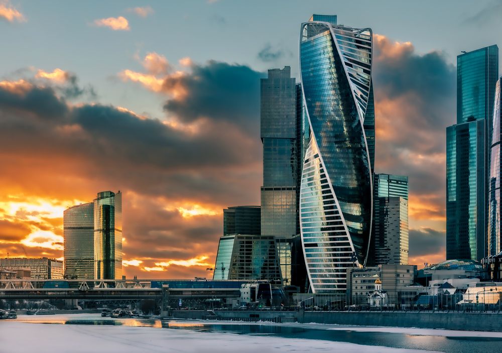 Photograph by Denis Yakovlev