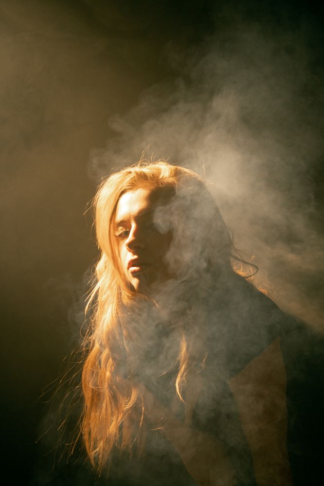 Photograph by Валентина Лугачева