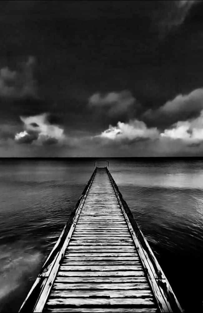 Photograph by Luca Bonaventura