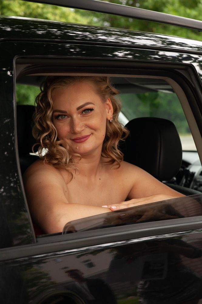 Photograph by Наталья Болдина