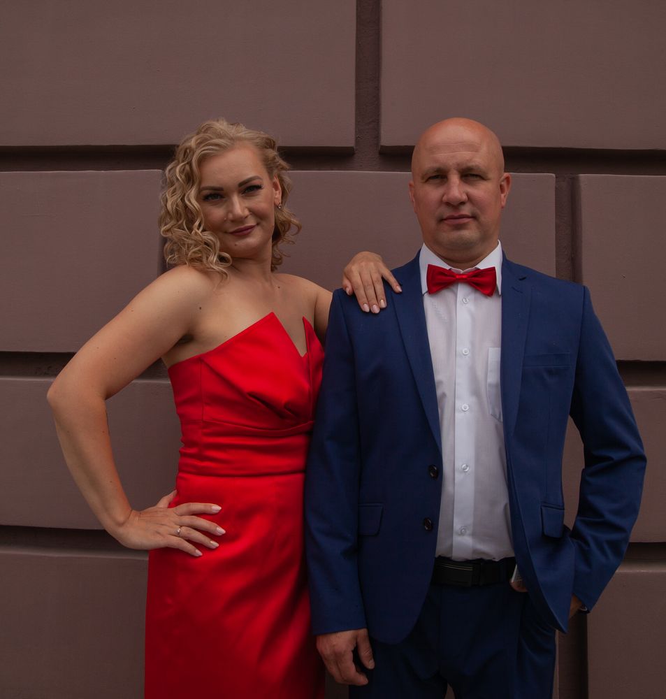 Photograph by Наталья Болдина