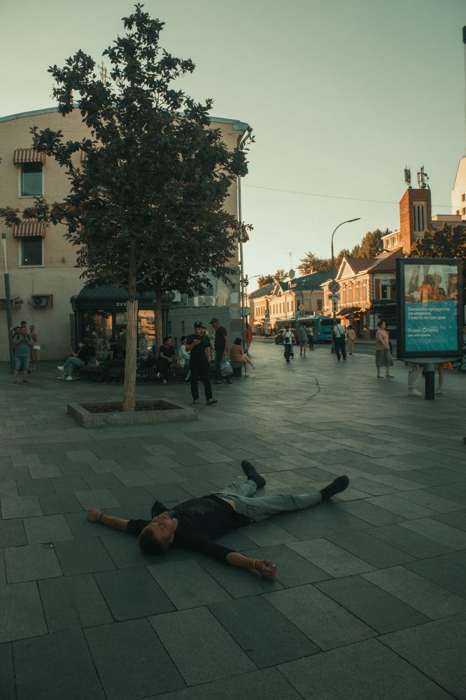 Photograph by Валентина Лугачева