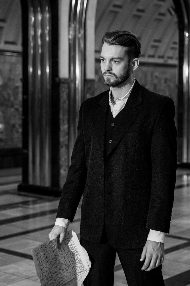 Photograph by Евгений Верещагин