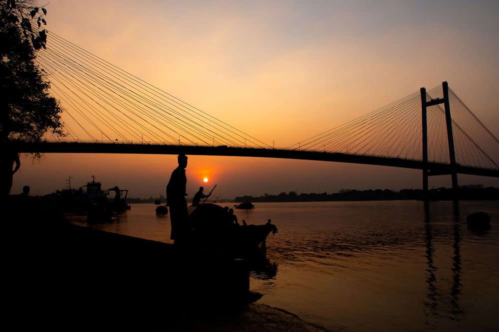 Photograph by Utsab Dhara