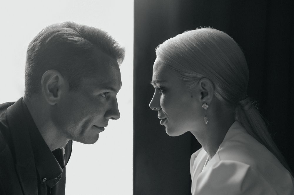 Photograph by Юлия Горячева