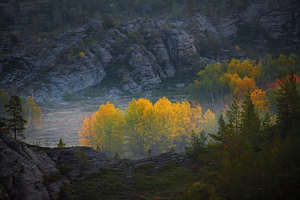 Photograph by Евгений Дроботенко