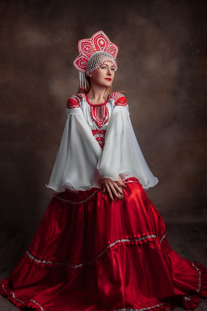 Photograph by Надежда Воробьева