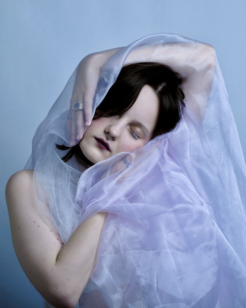 Photograph by Misha Khazov