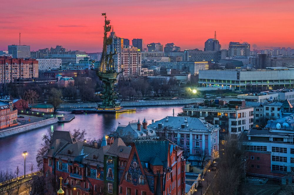 Photograph by Марина Ческис