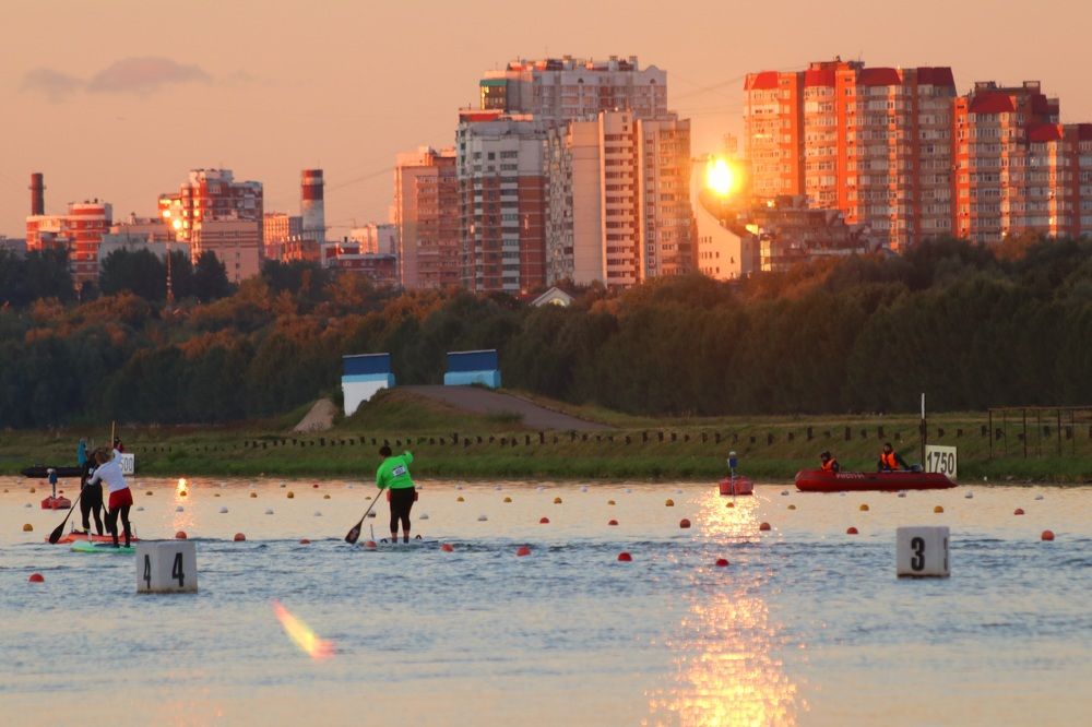 Photograph by Андрей Хитрун