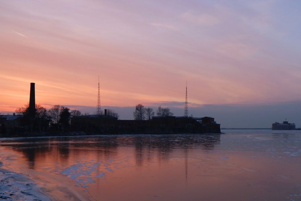 Photograph by Андрей Хитрун