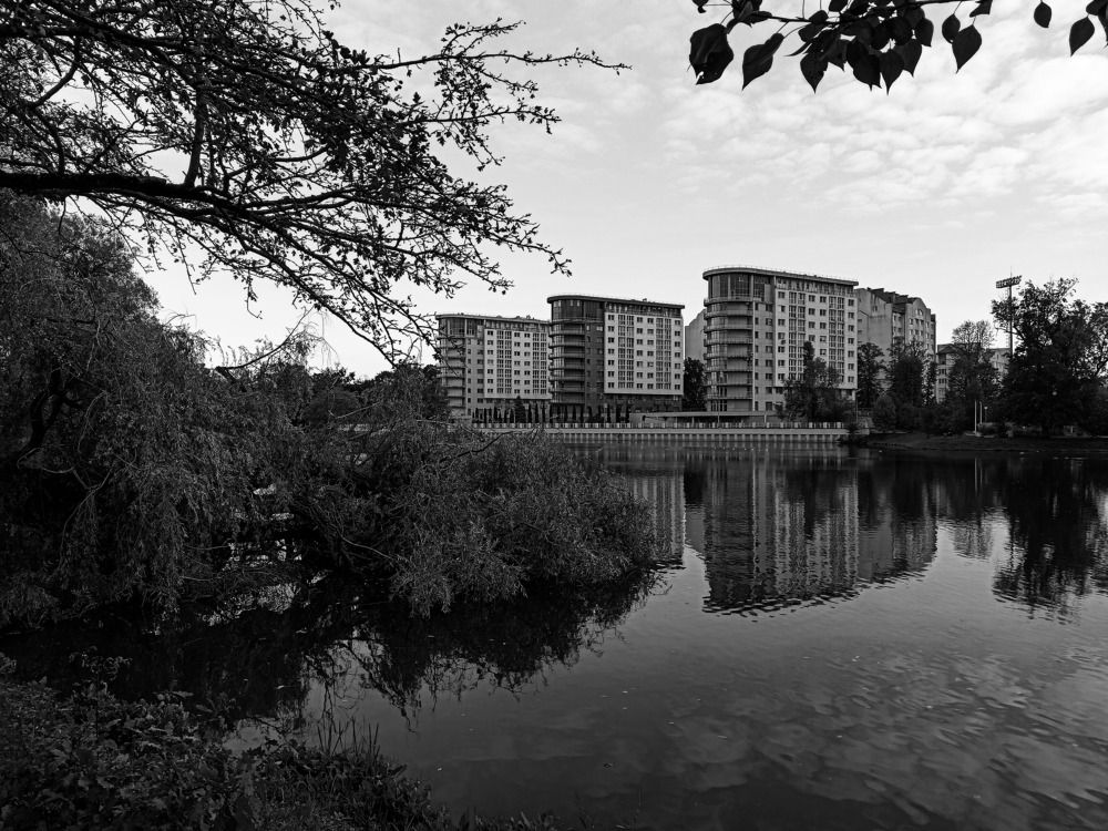 Photograph by Олег Башкуров