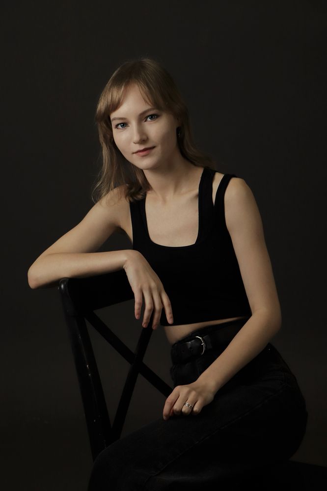 Photograph by Анна Бабкина