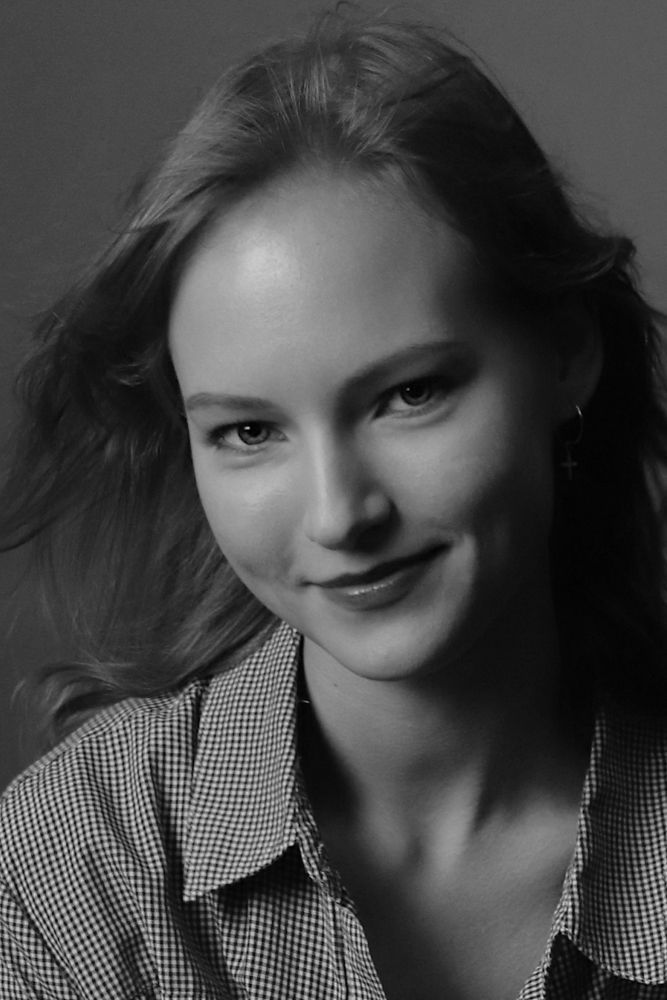 Photograph by Анна Бабкина