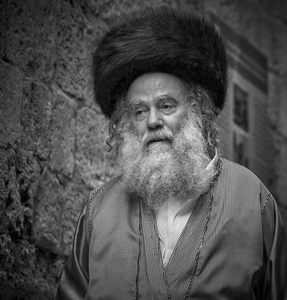 Photograph by Boris Bekelman