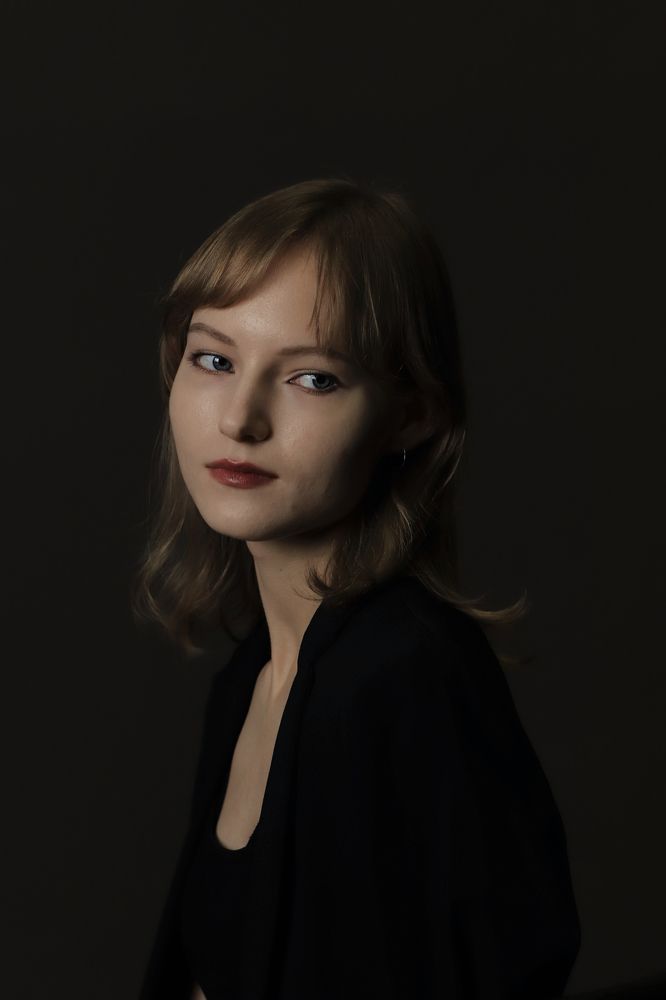 Photograph by Анна Бабкина