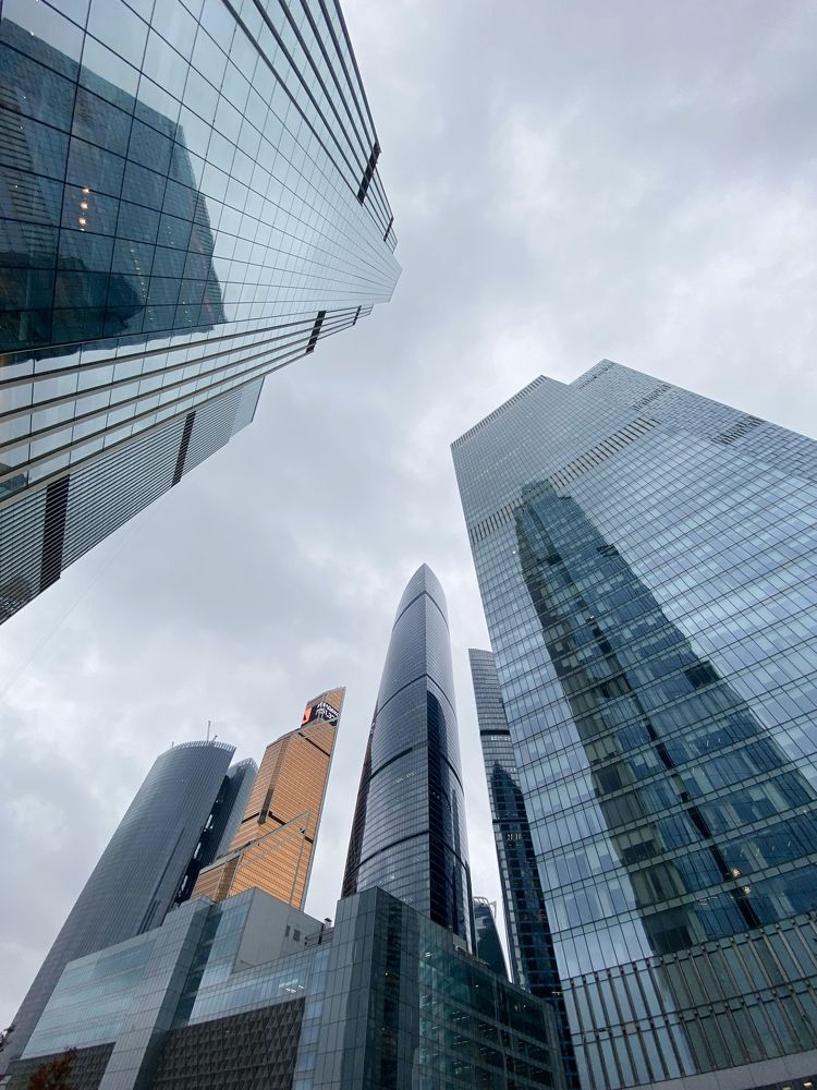 Photograph by Анна Бабкина