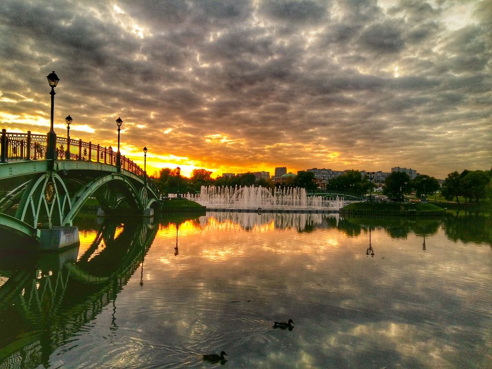 Photograph by Татьяна Шевцова