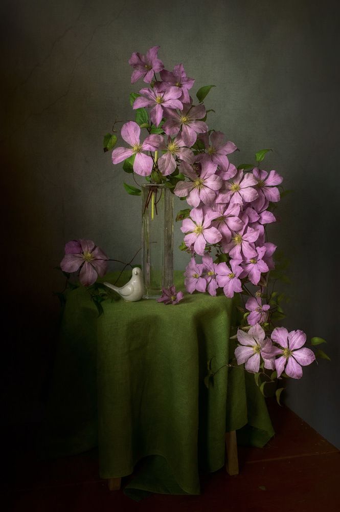 Photograph by Рюмина Ляля