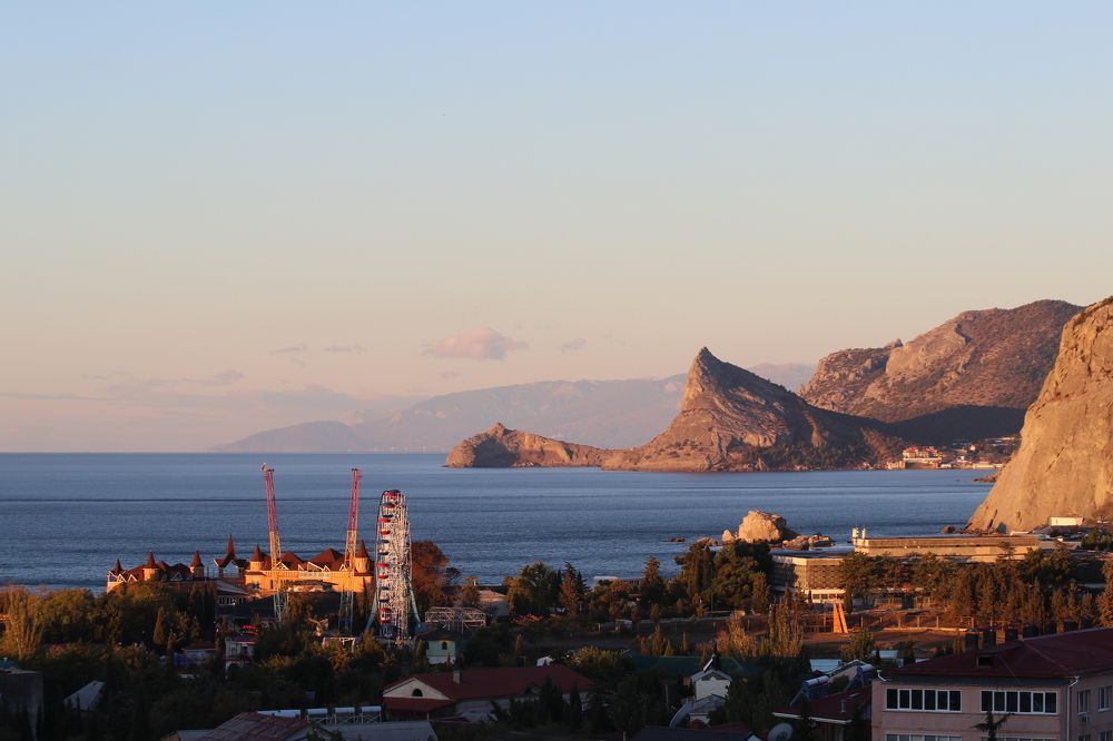 Photograph by Андрей Хитрун