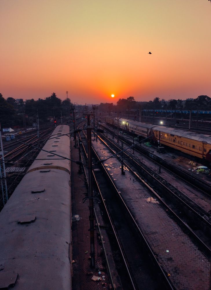 Photograph by Arindam Sahoo