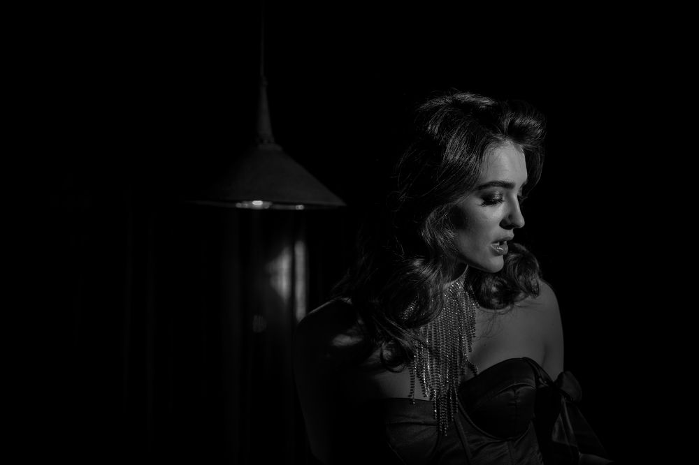 Photograph by Александр Шалагин