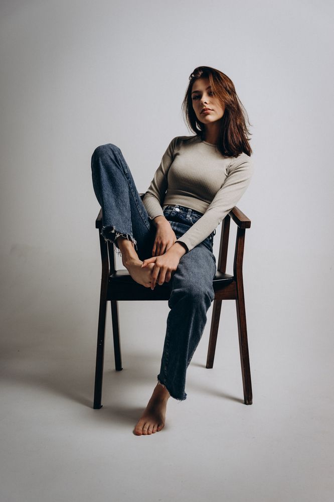 Photograph by Елена Подшевалова