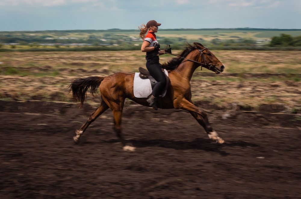 Photograph by Екатерина Карпова