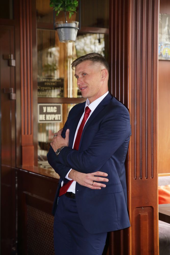Photograph by Павел Пименов