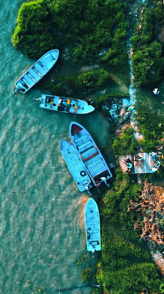 Photograph by Amar Ahmed