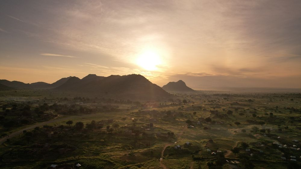 Photograph by Amar Ahmed