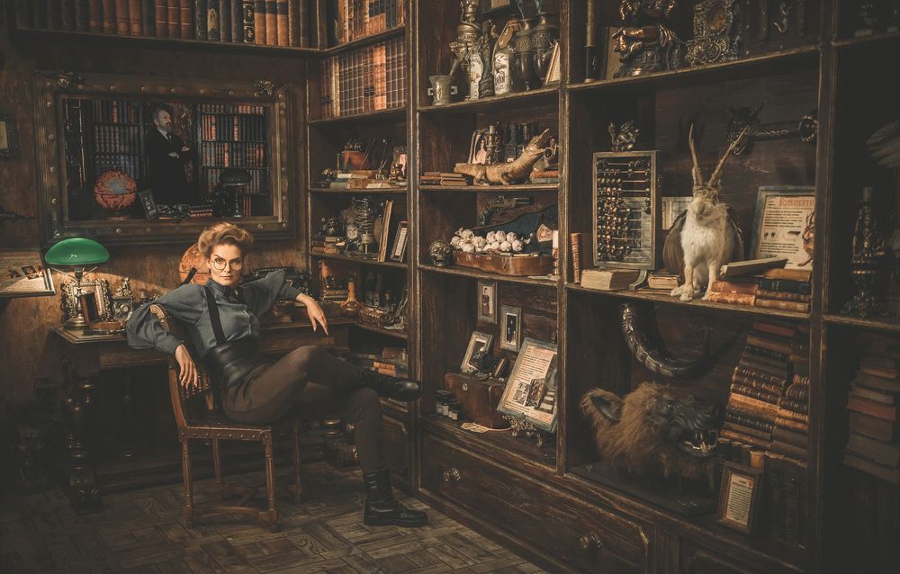 Photograph by Лианесс Лиа