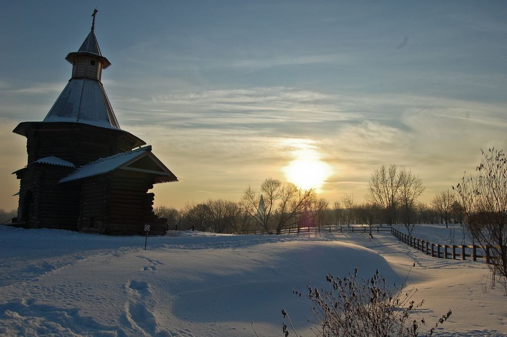 Photograph by Илья Ушак