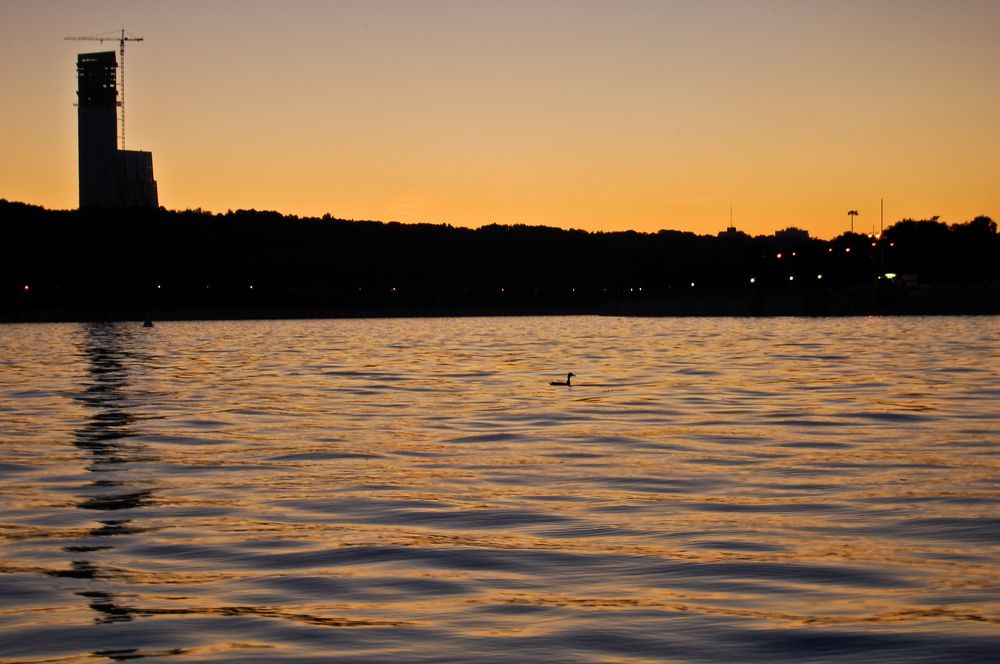 Photograph by Илья Ушак