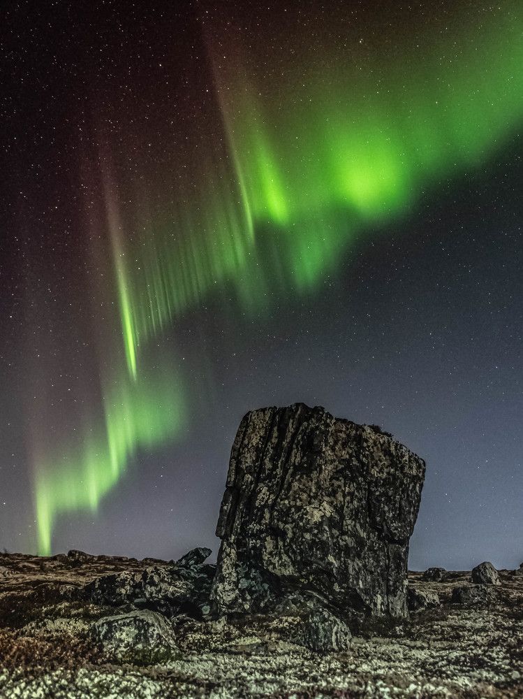 Граница с Космосом