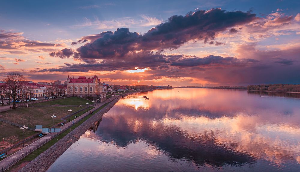 Фотография автора Вячеслав Коробов