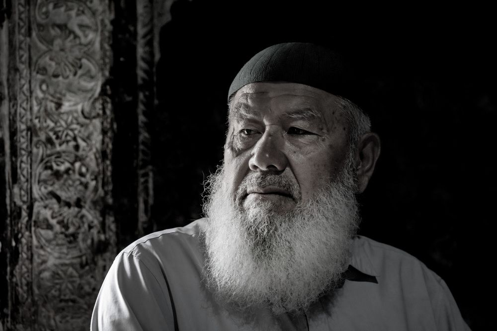 Фотография автора Ахмат Байсиев