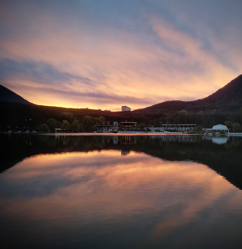 Photograph by Владимир Кривенко