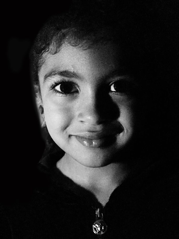 Photograph by Dakeel Aljedaie