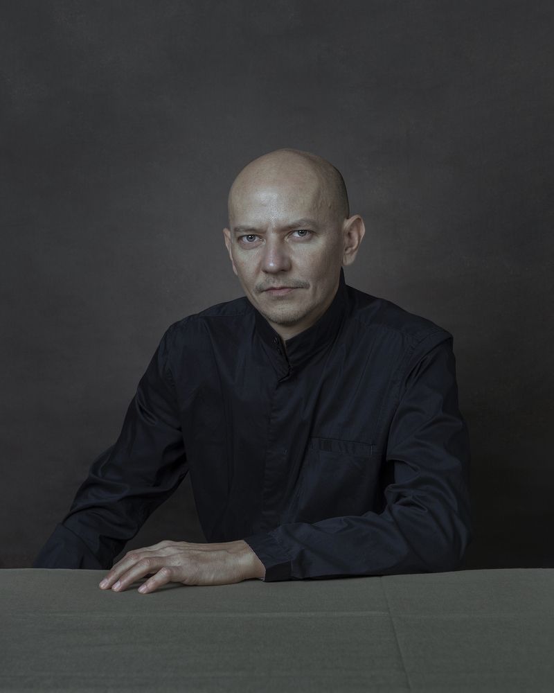 Фотография автора Elena Kulakova