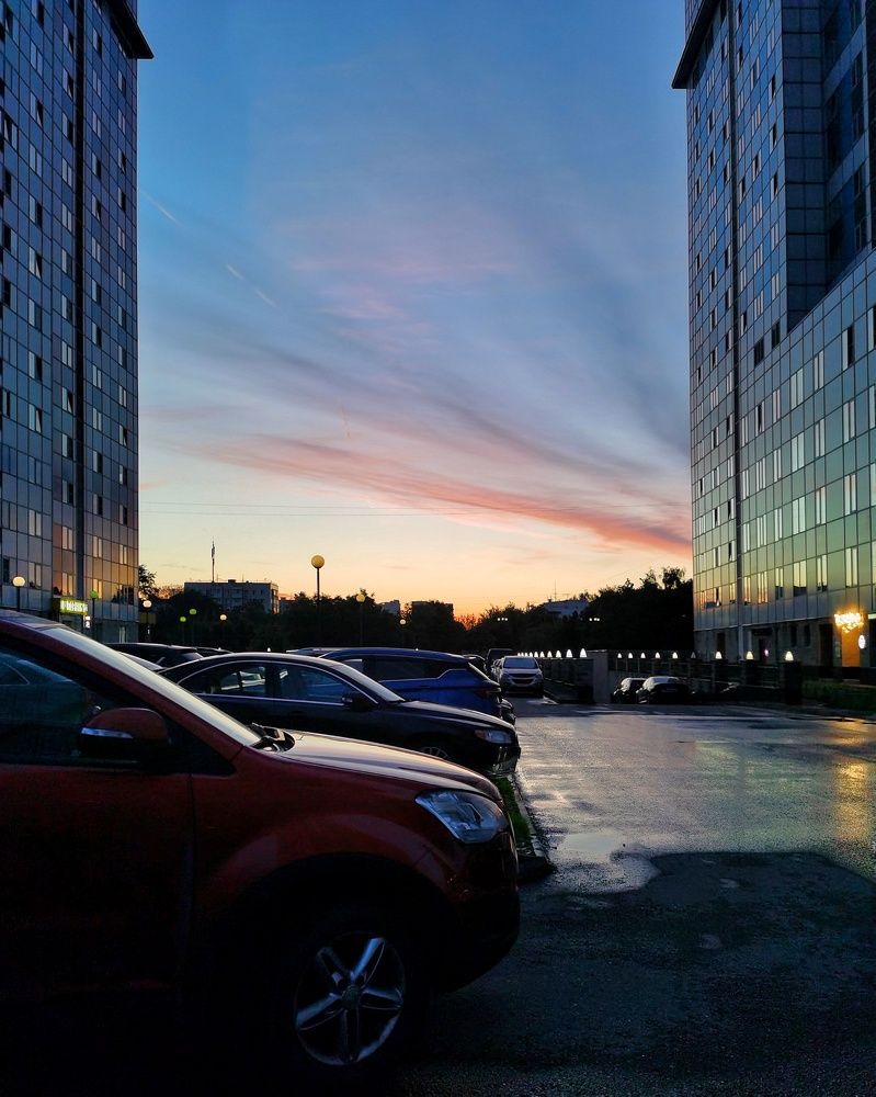 Photograph by Наталья Сафронова