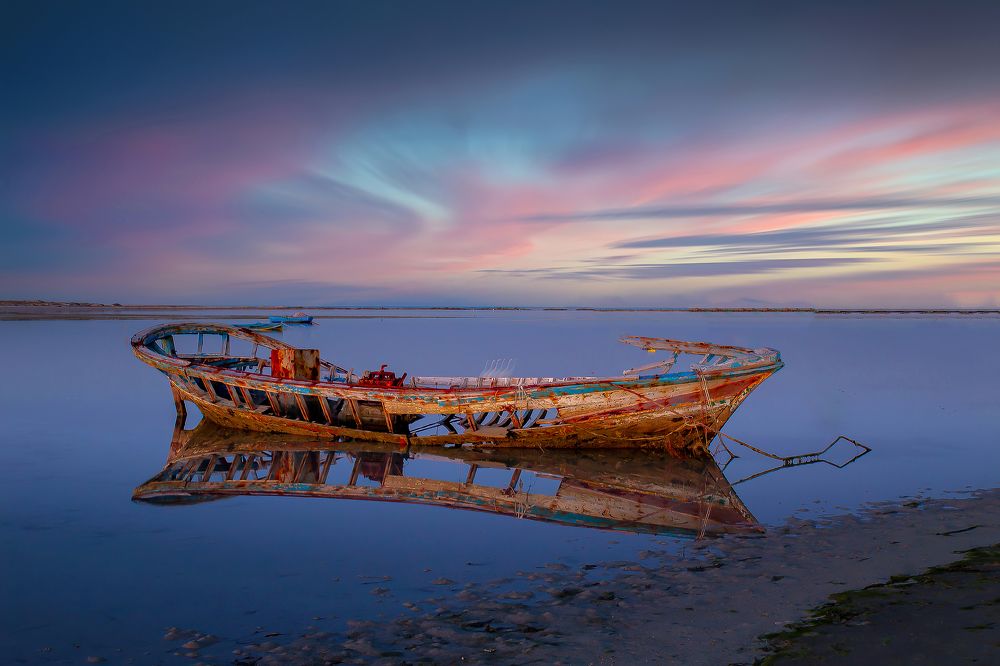 Photograph by mohamed ben siddik