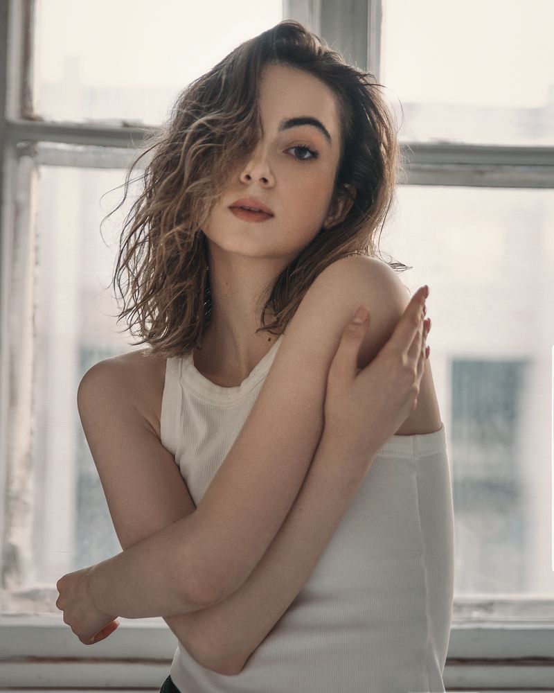 Photograph by Ольга Смирнова