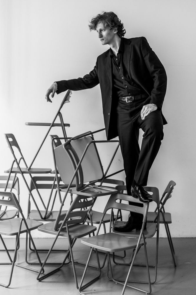 Photograph by Элина Ларченкова