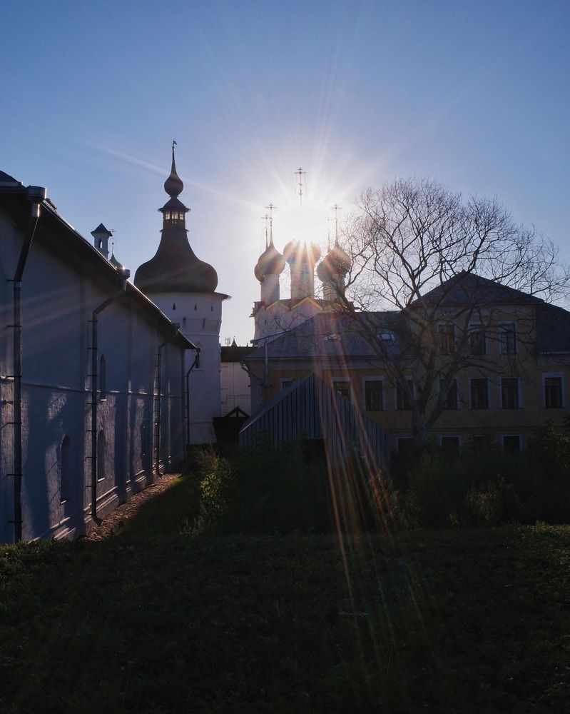 Photograph by Наталья Сафронова