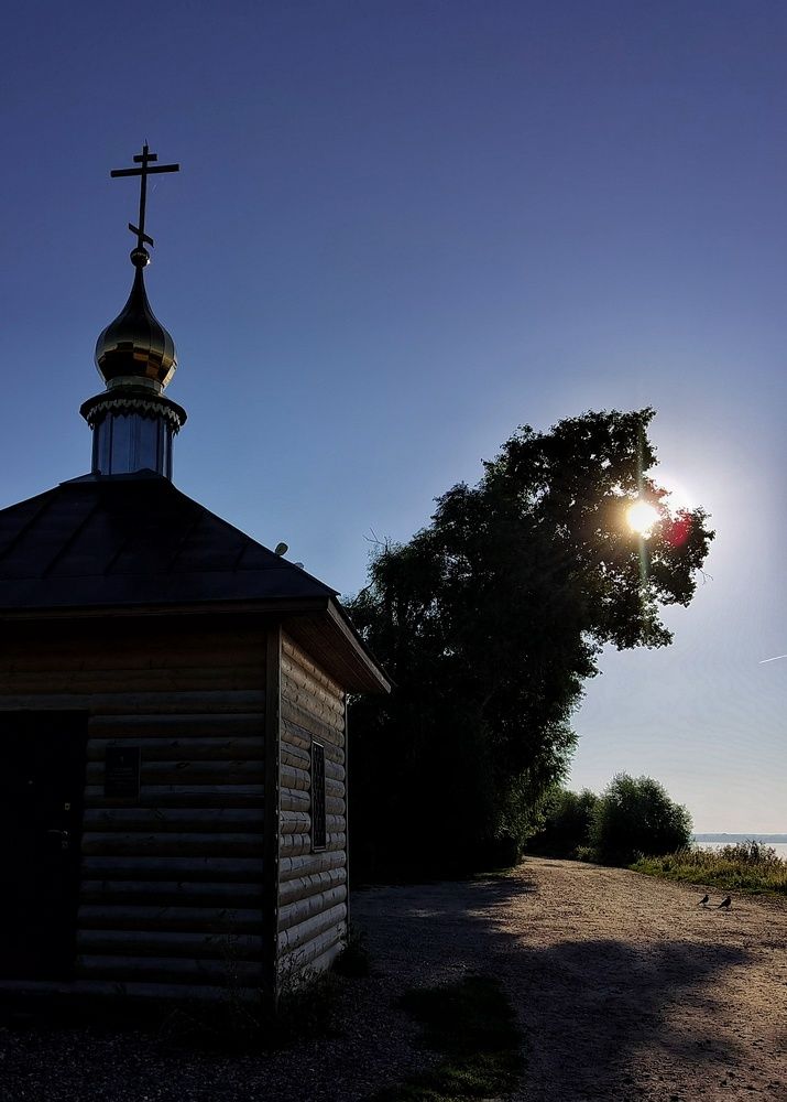 Photograph by Наталья Сафронова