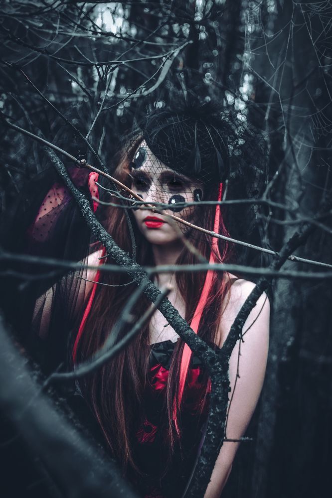 Photograph by Ольга Смирнова